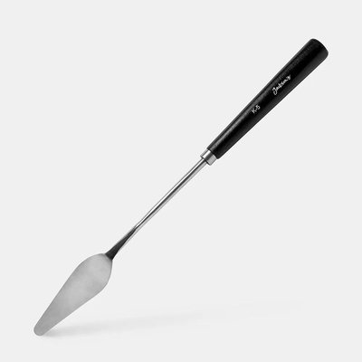 Jackson's Extra Offset Painting Knife (#5) Image