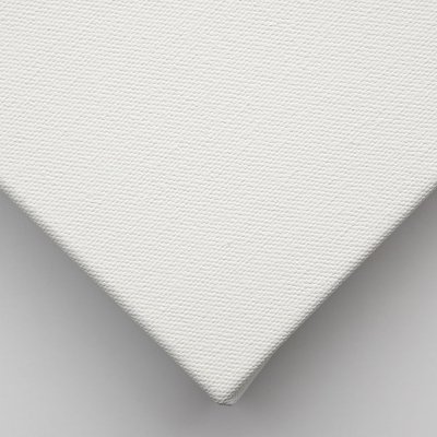 Jackson's Premium Cotton Canvas 10oz 38mm Profile 100x100cm Image