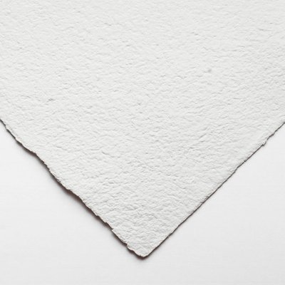Jackson's Two Rivers Watercolour Paper - Not (300lb)(22x30")(Single Sheet) Image