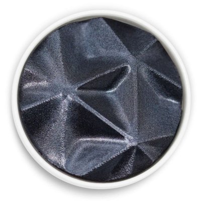 Coliro Pearlcolours Watercolour Mica Paint - Dark Star C053 (30mm Pan) Image