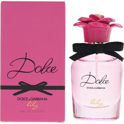 Dolce & Gabbana Dolce Lily Eau de Toilette (30ml) Image