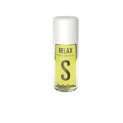 Stadler Form Essential Oil (10ml)(Yellow) Image