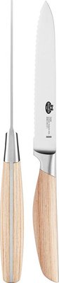 Ballarini Tevere Utility Knife (13cm) Image