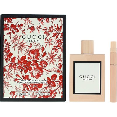 Gucci Bloom Gift Set for Her (2 Piece) Image