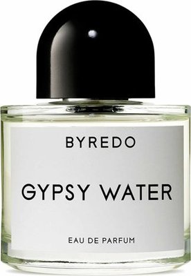 Byredo Gypsy Water Eau de Parfum (100ml) Image