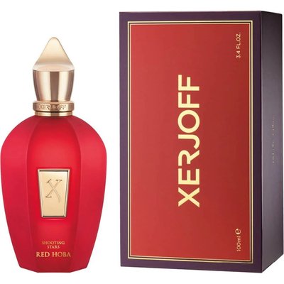 Xerjoff Shooting Stars Red Hoba Eau de Parfum (100ml) Image