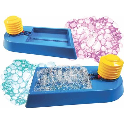 Anthony Peters Paint Bubble Box Image