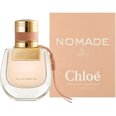 Chloé Nomade Naturelle Eau De Parfum (30ml) Image
