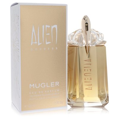 Thierry Mugler Alien Goddess Women's Eau De Parfum (Spray)(Refillable)(30 ml) Image