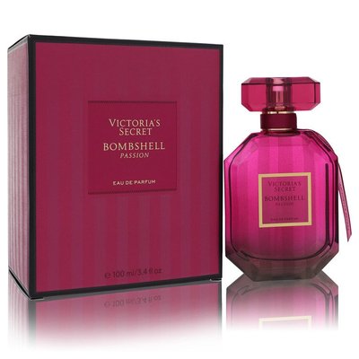 Victoria'S Secret Bombshell Passion Women's Eau De Parfum (Spray)(100 ml) Image