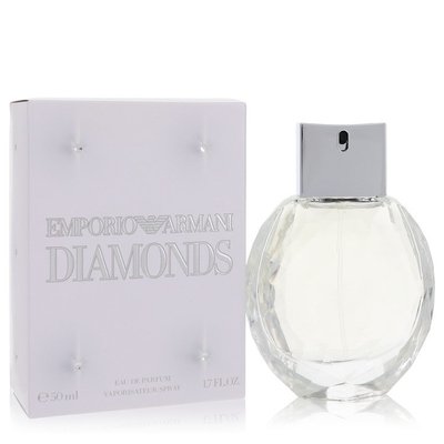 Giorgio Armani Emporio Armani Diamonds Women's Eau De Parfum (Spray)(100 ml) Image