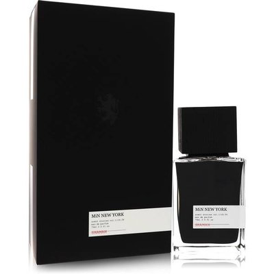 Min New York Shaman Unisex Eau De Parfum (Spray)(75 ml) Image