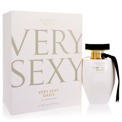 Victoria'S Secret Very Sexy Oasis Women's Eau De Parfum (Spray)(100 ml) Image