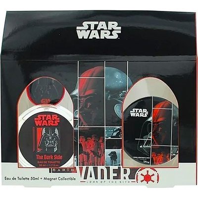 Disney Star Wars Darth Vader Gift Set (2 Piece) Image
