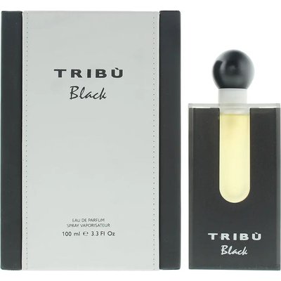 Benetton Tribu Black Eau de Parfum (100ml) Image