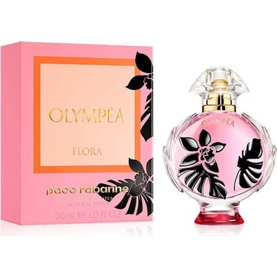 Paco Rabanne Olympéa Flora Intense Eau de Parfum (30ml) Image