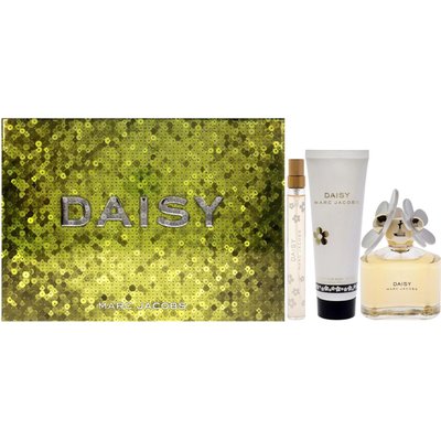 Marc Jacobs Daisy Gift Set (3 Piece) Image