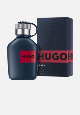 Hugo Boss Jeans Eau de Toilette (75ml) Image