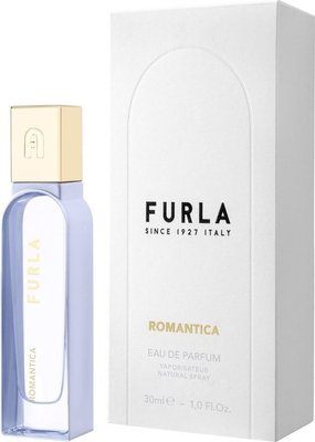 Furla Romantica Eau de Parfum (30ml) Image