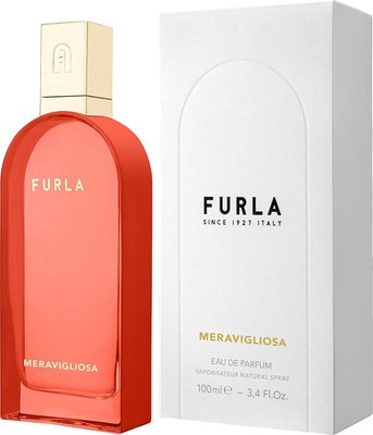 Furla Meravigliosa Eau de Parfum (100ml) Image