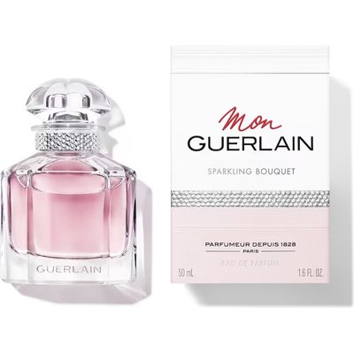 Guerlain Mon Guerlain Sparkling Bouquet Eau de Parfum (50ml) Image