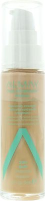 Almay Clear Complexion Makeup 200 Buff Treatment (30ml) Image