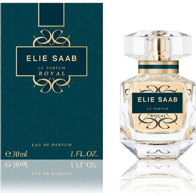 Elie Saab Le Parfum Royal Eau de Parfum 30ml Image
