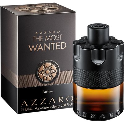 Azzaro The Most Wanted Parfum (100ml) Image