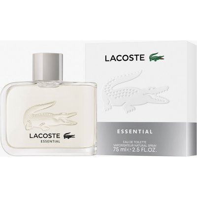 Lacoste Essential Eau de Toilette (75ml) Image