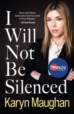 I Will Not Be Silenced Image