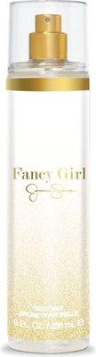Jessica Simpson Fancy Girl Body Mist (236ml) Image