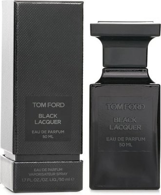 Tom Ford Black Lacquer Eau de Parfum (50ml) Image