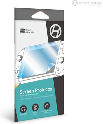 Hyperkin Screen Protector For Nintendo Switch Lite Image