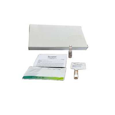 Hepatitis B  One Step Rapid Test Image