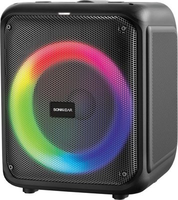 SonicGear AudioX Pro 600 HD Portable Bluetooth Speaker Image