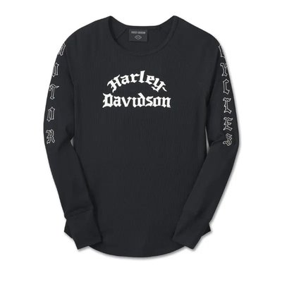 Women's Authentic Long Sleeve Rib Top - M Image