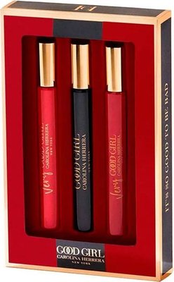 Carolina Herrera Good Girl Gift Set (3 Piece) Image