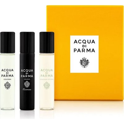 Acqua Di Parma Colonia Discovery Gift Set for Him (3 Piece) Image