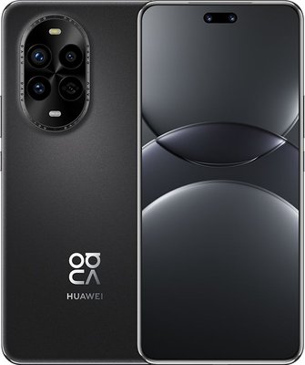 Huawei Nova 13 Pro 6.76" Octa-Core Smartphone (512GB)(Dual-Sim)(Black) Image
