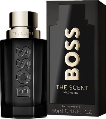 Hugo Boss The Scent Magnetic Eau de Parfum (50ml) Image