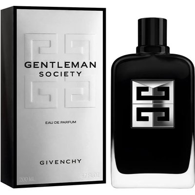 Givenchy Gentleman Society Eau de Parfum (200ml) Image