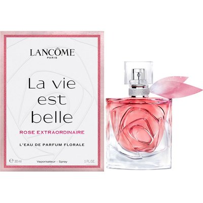 Lancôme La Vie Est Belle Rose Extraordinaire Eau de Parfum (30ml) Image