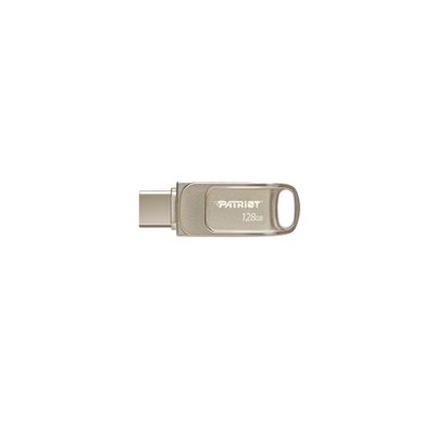 Patriot TAB T560 128GB USB 3.2 OTG Flash Drive Image