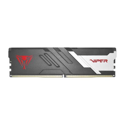 Patriot Viper Venom DDR5 64GB 6000MT/s Ram Kit (2 x 32GB) Image