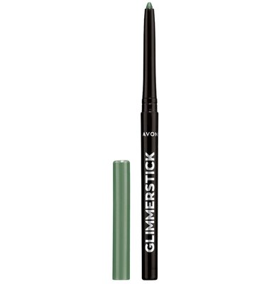 Glimmerstick Eyeliner (Forest Green) Image