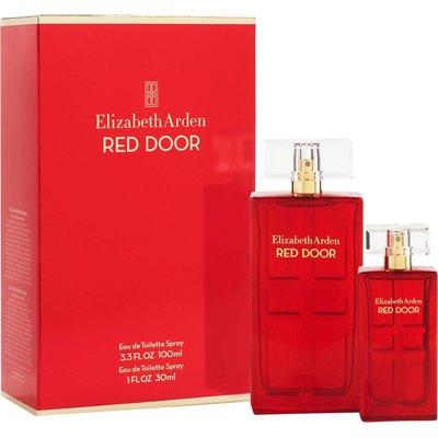 Elizabeth Arden Red Door Gift Set for Her (2 Piece) Image