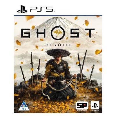 Ghost of Yōtei Image