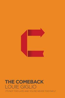 The Comeback Image