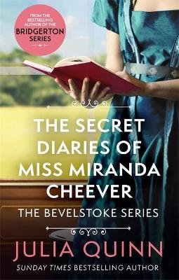 The Secret Diaries Of Miss Miranda Cheever Image