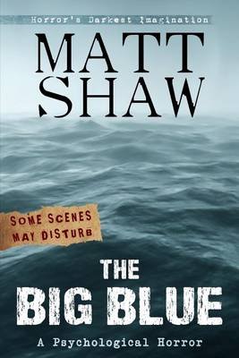 The Big Blue Image